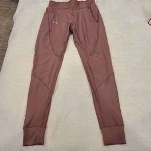 Under Armour yoga pants